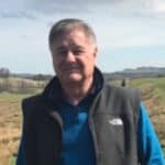 Portarit photo of Keith Dickinson, Chairman of DFM Financial